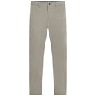 Tommy Hilfiger pantalone chino grigio Bleecker MW0MW33937 Pantaloni Tommy Hilfiger