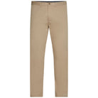 Tommy Hilfiger pantaloni chino Bleecker beige MW0MW26619 Pantaloni Tommy Hilfiger
