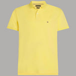 Tommy Hilfiger polo regular in liquid cotton MW0MW39994 - Prodotti di Classe