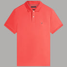 Tommy Hilfiger polo regular in liquid cotton MW0MW39994 - Prodotti di Classe