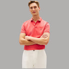 Tommy Hilfiger polo regular in liquid cotton MW0MW39994 - Prodotti di Classe