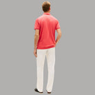 Tommy Hilfiger polo regular in liquid cotton MW0MW39994 - Prodotti di Classe