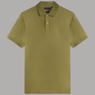 Tommy Hilfiger polo regular in liquid cotton MW0MW39994 - Prodotti di Classe