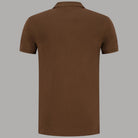 Tommy Hilfiger polo regular in liquid cotton MW0MW39994 - Prodotti di Classe