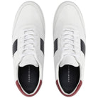 Tommy Hilfiger sneakers bianca Premium cupsole Sneakers Tommy Hilfiger