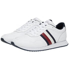 Tommy Hilfiger sneakers bianca Runner Evo FM0FM05121 Sneakers Tommy Hilfiger