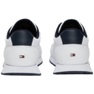 Tommy Hilfiger sneakers bianca Runner Evo FM0FM05121 Sneakers Tommy Hilfiger