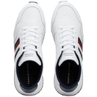 Tommy Hilfiger sneakers bianca Runner Evo FM0FM05121 Sneakers Tommy Hilfiger