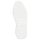 Tommy Hilfiger sneakers bianche/cuoio donna lux pointy court FW0FW07991 Sneakers Tommy Hilfiger