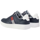 Tommy Hilfiger sneakers blu FM0FM02843 Sneakers Tommy Hilfiger