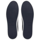 Tommy Hilfiger sneakers blu Vulc Low Canvas FM0FM04882 Sneakers Tommy Hilfiger