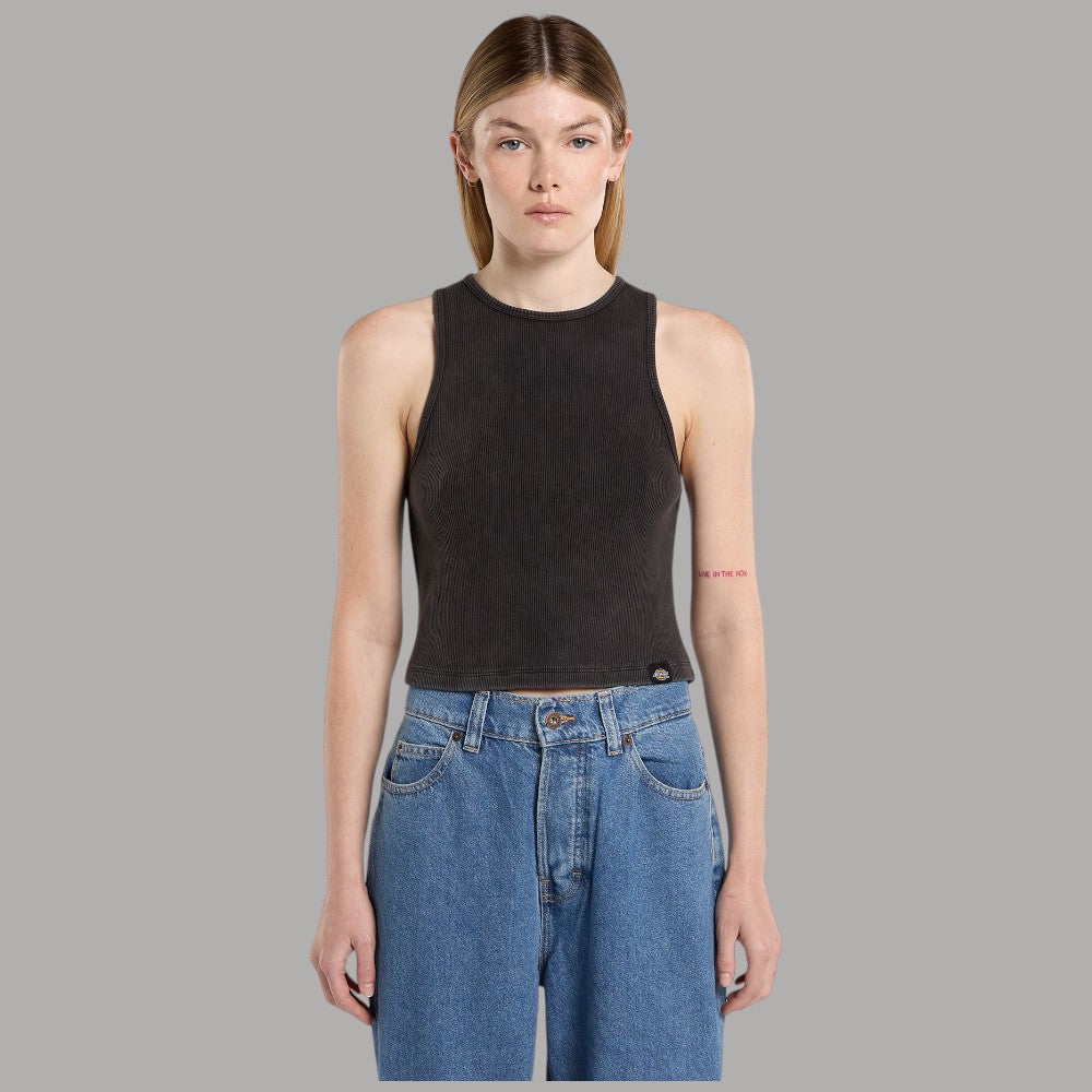 Dickies topo slavato a coste Plentywood DK0A4Z9D - Prodotti di Classe