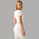 Guess top corto W6RP08KCBO2 - Prodotti di Classe