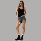 Guess GJ top in cotone W6GPZ2KA0H1 - Prodotti di Classe
