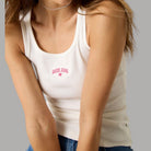 Guess GJ top in cotone W6GPZ2KA0H1 - Prodotti di Classe