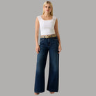 Guess top scollo quadrato W6GP19K2949 - Prodotti di Classe