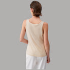 Liu Jo top con logo monogram TA6173J3845 - Prodotti di Classe