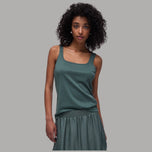 Liu Jo top con logo monogram TA6173J3845 - Prodotti di Classe