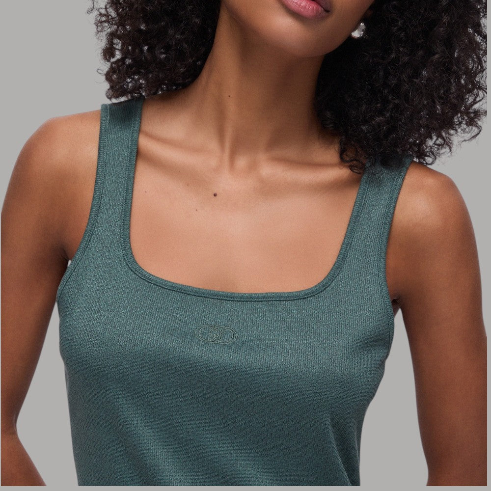 Liu Jo top con logo monogram TA6173J3845 - Prodotti di Classe