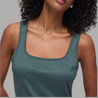Liu Jo top con logo monogram TA6173J3845 - Prodotti di Classe