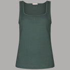 Liu Jo top con logo monogram TA6173J3845 - Prodotti di Classe