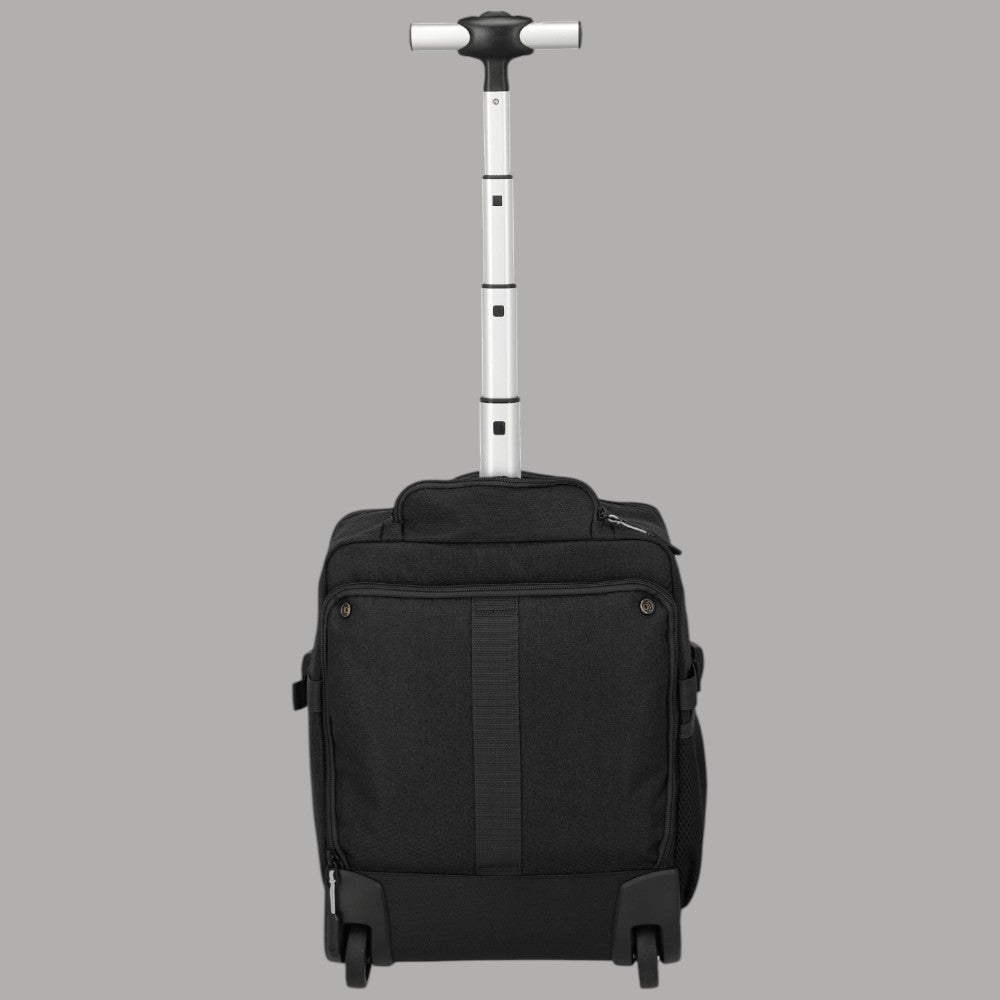 Trolley Zaino Kick Off Travelite: Versatile e Leggero per Ogni Viaggio - Prodotti di Classe