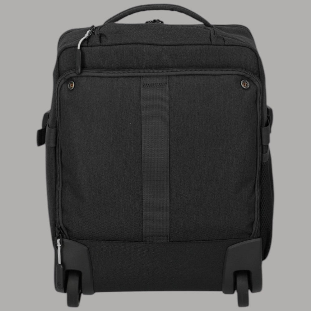 Trolley Zaino Kick Off Travelite: Versatile e Leggero per Ogni Viaggio - Prodotti di Classe