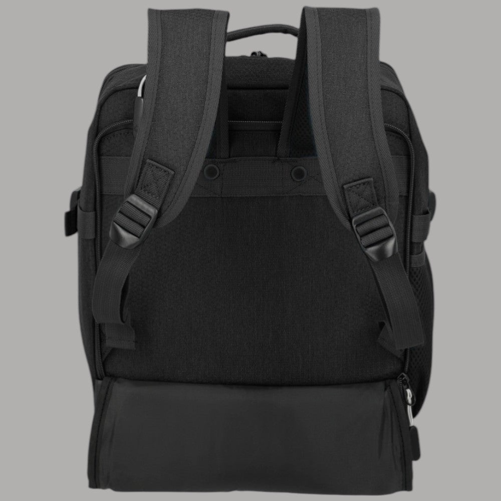 Trolley Zaino Kick Off Travelite: Versatile e Leggero per Ogni Viaggio - Prodotti di Classe