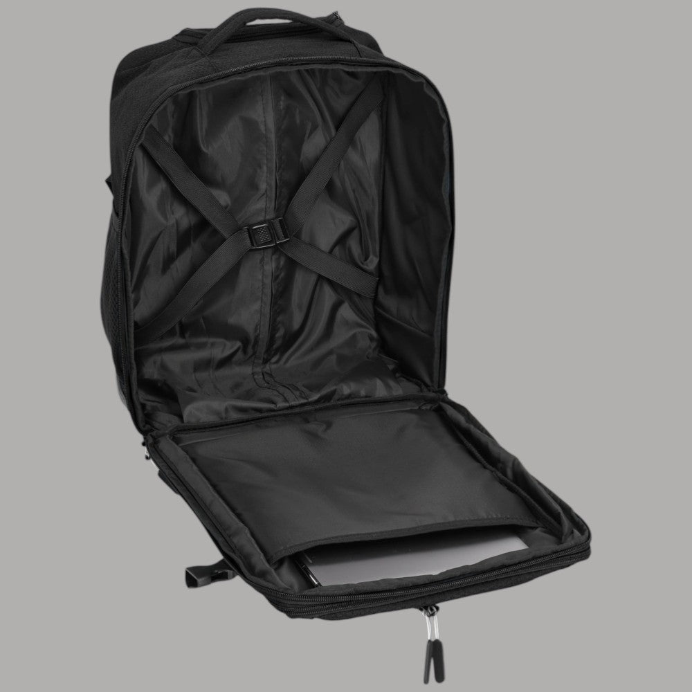 Trolley Zaino Kick Off Travelite: Versatile e Leggero per Ogni Viaggio - Prodotti di Classe