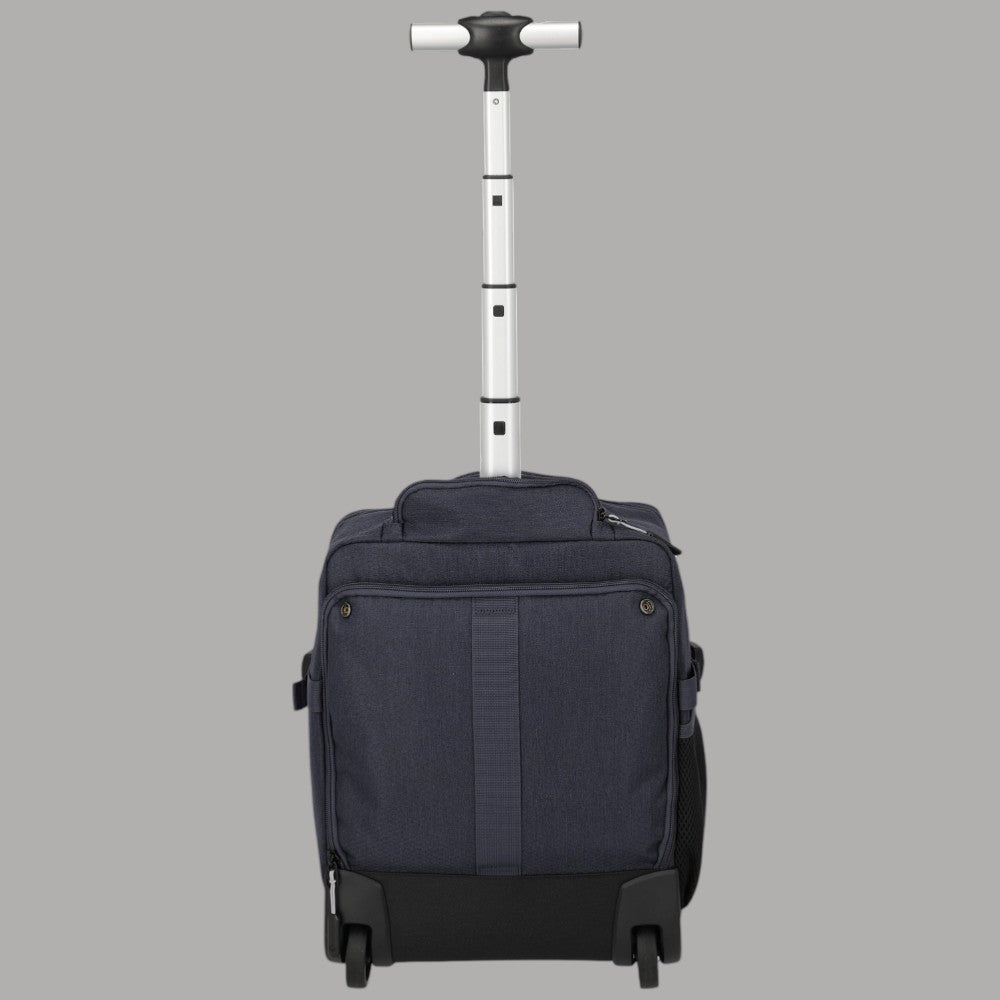 Trolley Zaino Kick Off Travelite: Versatile e Leggero per Ogni Viaggio - Prodotti di Classe