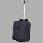 Trolley Zaino Kick Off Travelite: Versatile e Leggero per Ogni Viaggio - Prodotti di Classe