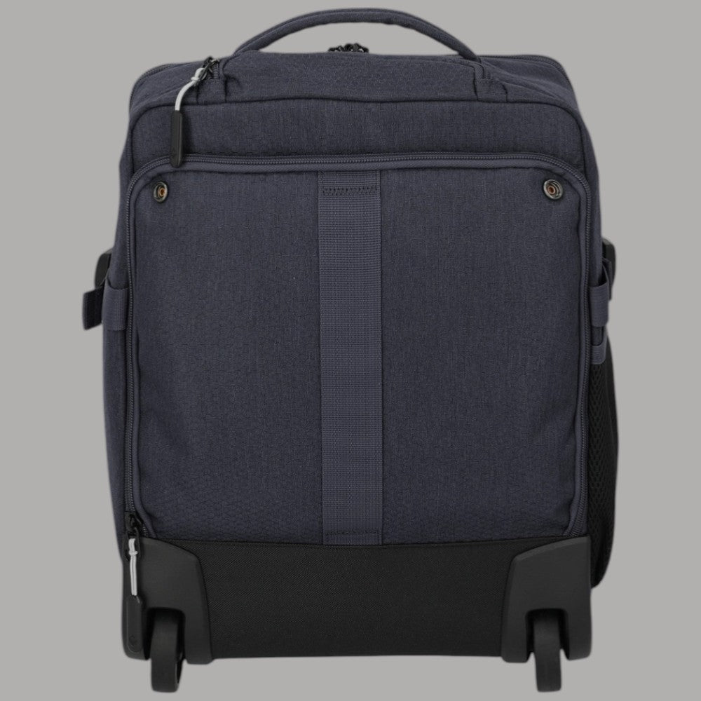 Trolley Zaino Kick Off Travelite: Versatile e Leggero per Ogni Viaggio - Prodotti di Classe