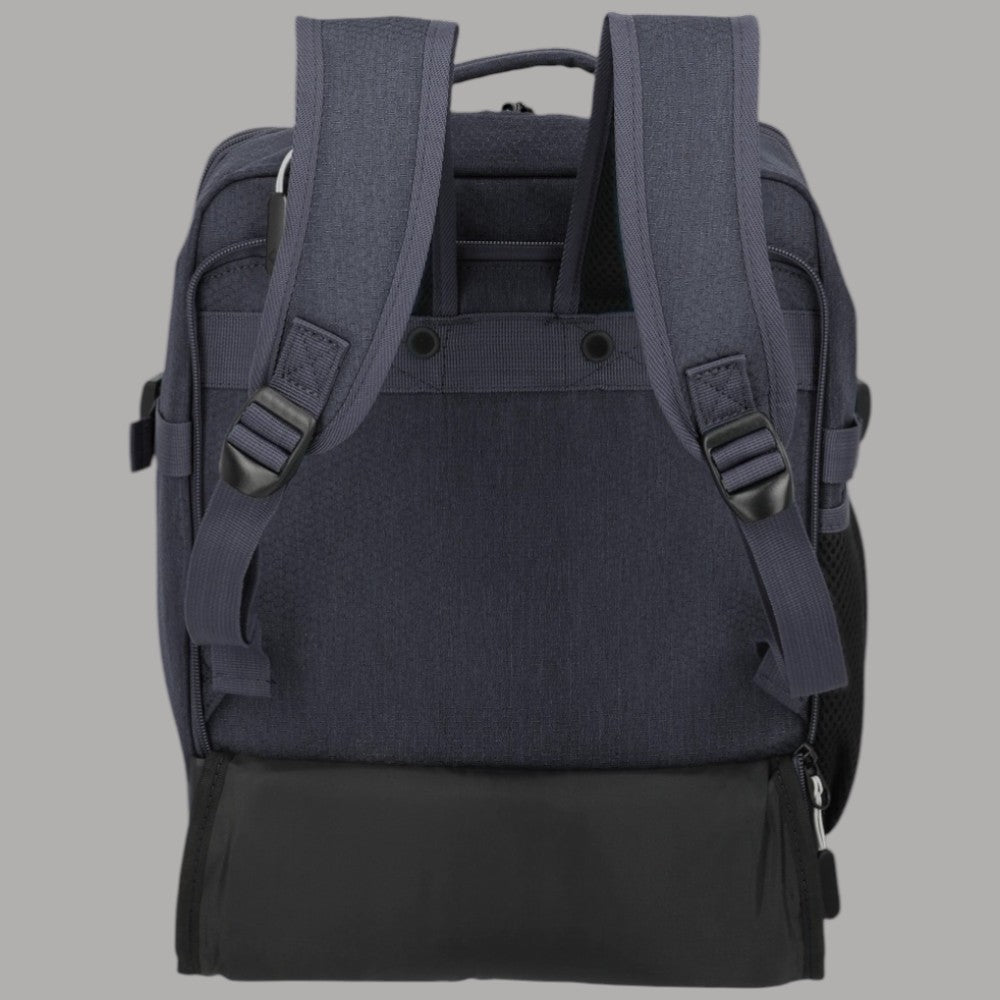 Trolley Zaino Kick Off Travelite: Versatile e Leggero per Ogni Viaggio - Prodotti di Classe