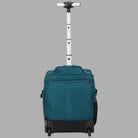 Trolley Zaino Kick Off Travelite: Versatile e Leggero per Ogni Viaggio - Prodotti di Classe