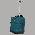 Trolley Zaino Kick Off Travelite: Versatile e Leggero per Ogni Viaggio - Prodotti di Classe