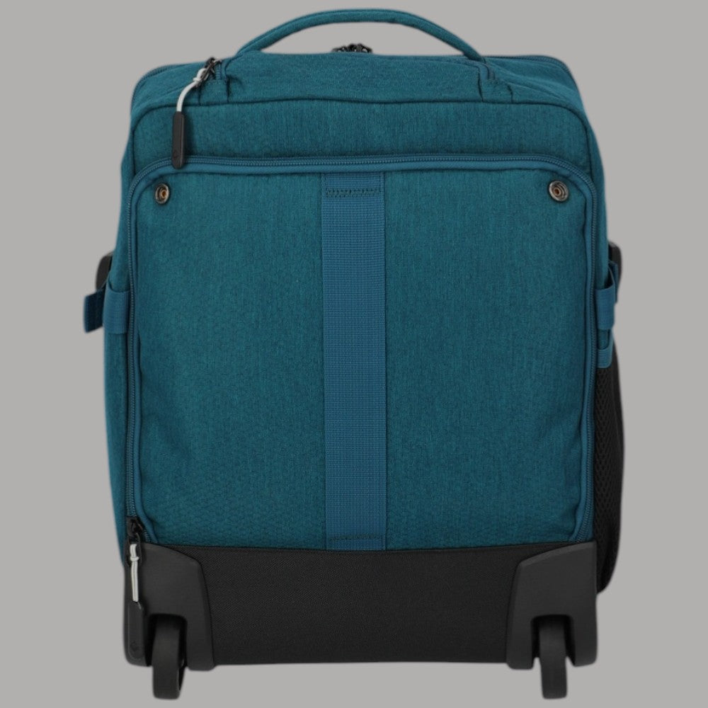 Trolley Zaino Kick Off Travelite: Versatile e Leggero per Ogni Viaggio - Prodotti di Classe