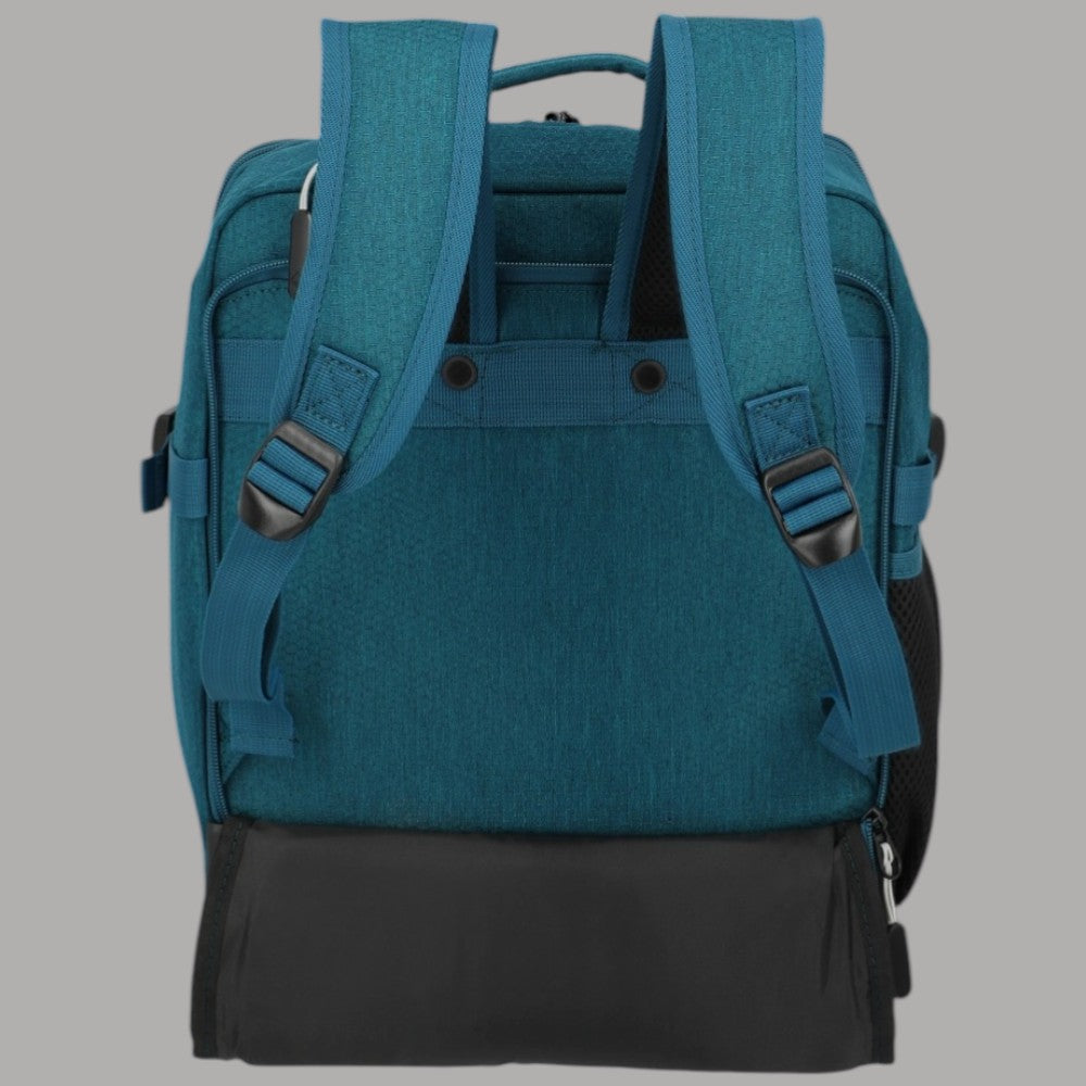 Trolley Zaino Kick Off Travelite: Versatile e Leggero per Ogni Viaggio - Prodotti di Classe