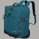 Trolley Zaino Kick Off Travelite: Versatile e Leggero per Ogni Viaggio - Prodotti di Classe