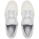 Vans scarpe Hylane bianche VN000D8NWWW Sneakers Vans