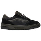 Vans sneakers Hylane nere VN000D8NBKA Sneakers Vans