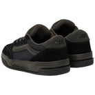 Vans sneakers Hylane nere VN000D8NBKA Sneakers Vans