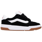 Vans Hylane scarpe nere bianche VN000DB1458 Sneakers Vans