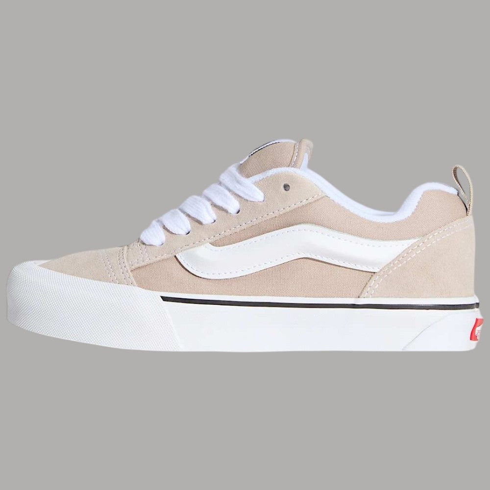 Vans Scarpe Knu Skool Unisex: Comfort e Stile Retrò Anni '90 - Prodotti di Classe