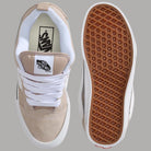 Vans Scarpe Knu Skool Unisex: Comfort e Stile Retrò Anni '90 - Prodotti di Classe