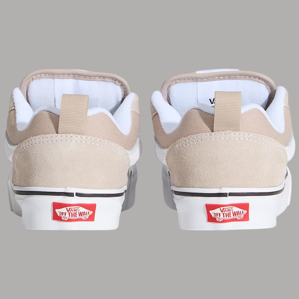 Vans Scarpe Knu Skool Unisex: Comfort e Stile Retrò Anni '90 - Prodotti di Classe