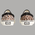 Vans Slip-On Leopardate Iconiche Tela Scamosciata Comfort - Prodotti di Classe