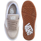Vans scarpe Hylane beige VN000D1J7D6 Sneakers Vans