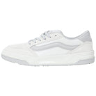 Vans scarpe Hylane bianche VN000D8NWWW Sneakers Vans