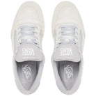 Vans scarpe Hylane bianche VN000D8NWWW Sneakers Vans