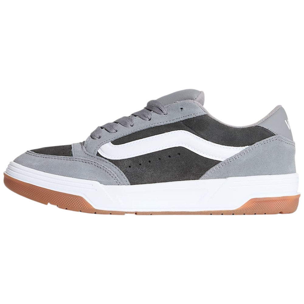 Vans scarpe Hylane grigie VN000D26EWR Sneakers Vans